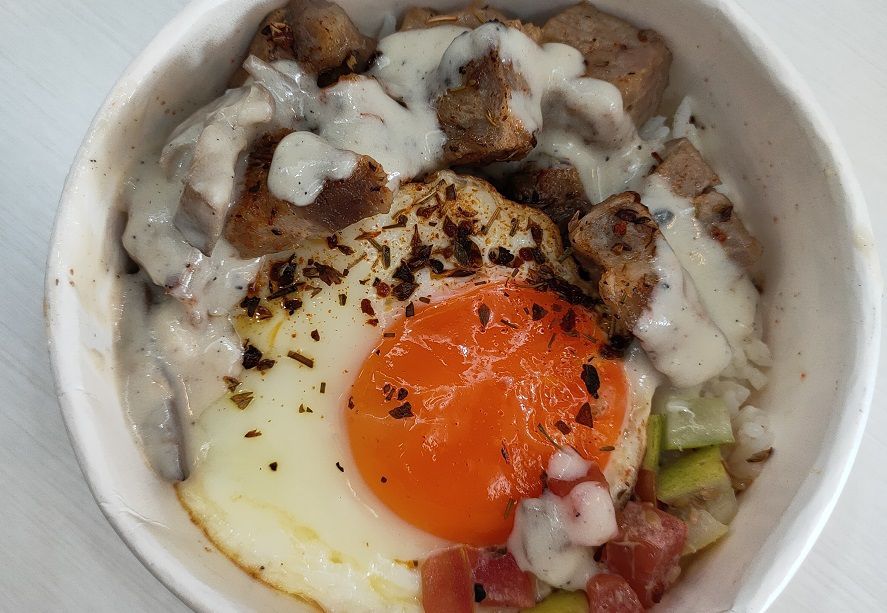 Truffle Belly, Karet Kuningan - Lengkap: Menu terbaru, jam buka & no