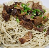 Foto di Mie Onlok Palembang