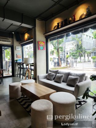 Foto 10 - Makanan di Good Folks oleh Placetogoandeat ID