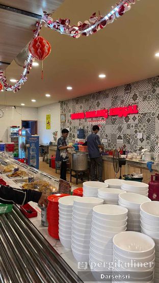 Foto review Bakso Malang Enggal oleh Darsehsri  7