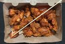 Foto Makanan di Fried Chicken Master
