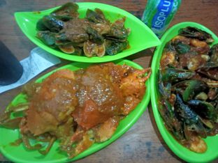Foto - Makanan di Piting Kerang oleh Calvin Christian