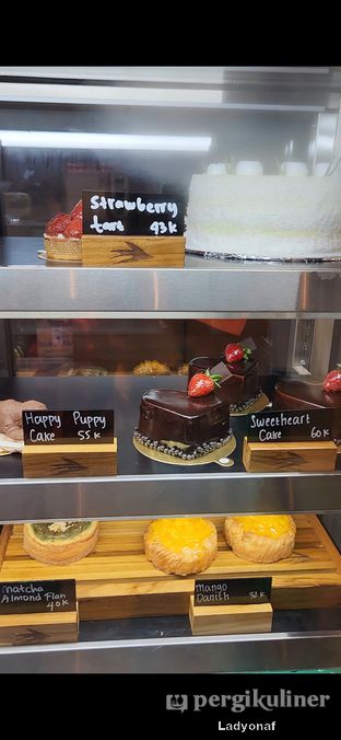 Foto 7 - Makanan di Livingstone Cafe & Bakery oleh Placetogoandeat ID