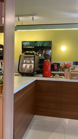 Foto 4 - Makanan di Dough Deli oleh moave  