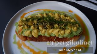 Foto review Seed oleh Mich Love Eat 29