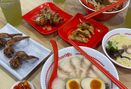 Foto Makanan di Sugakiya
