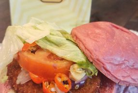Foto Gode Burger