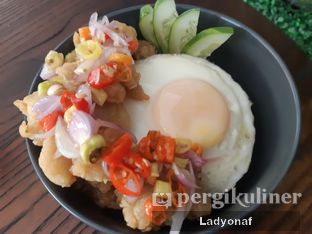 Foto 4 - Makanan di Jonbon's Coffee & Eatery oleh Ladyonaf @placetogoandeat