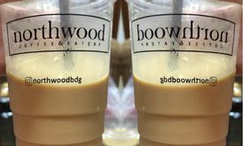 Northwood Coffee & Eatery