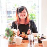 Foto Profil cynthia lim