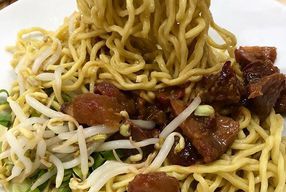 Foto Bakmie Aloi
