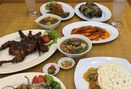 Foto Makanan di Pondok Ayam Kabita