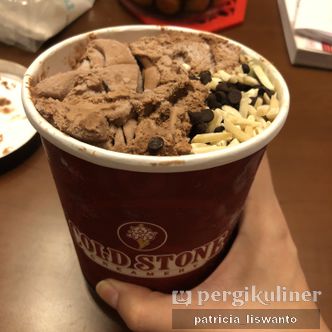 Foto Makanan di Cold Stone Creamery