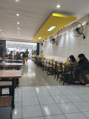 Foto review Ayam Crisbar oleh Ria Kolopaking 2