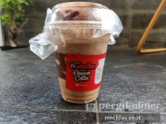 Foto Makanan di Kopi Kanto