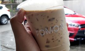 Fomo Coffee
