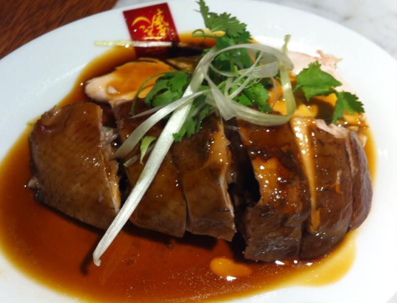 Wee Nam Kee, Thamrin - Lengkap: Menu terbaru, jam buka ...