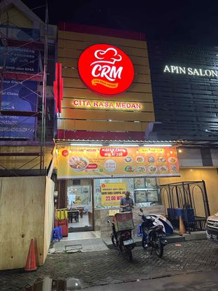Foto review Cita Rasa Medan oleh Albert Murdiono 4