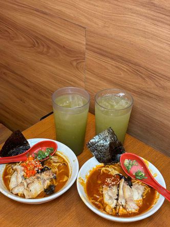 Foto Makanan di Tsuka Ramen by Legit Group