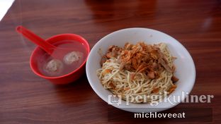Foto 10 - Makanan di Bakwan Pabean oleh Mich Love Eat