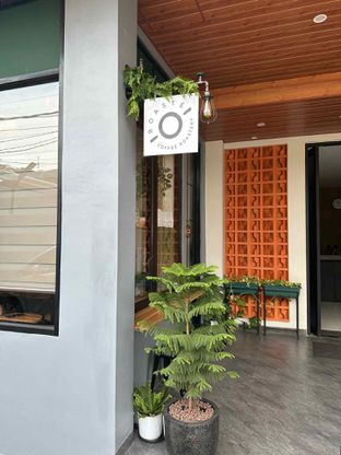 Foto 2 - Makanan di Roaste Coffee Roastery oleh Albert Murdiono