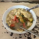 Foto di Soto Betawi Pak Doel