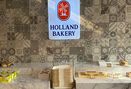Foto Makanan di Holland Bakery