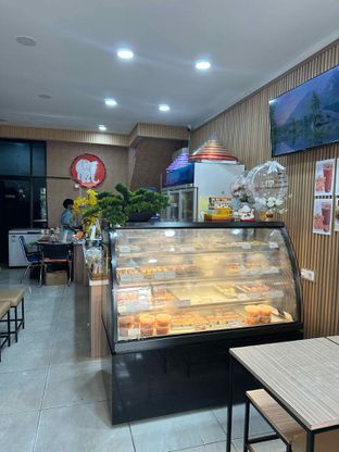 Foto review Pattaya Thai Dessert oleh Albert Murdiono 14