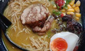 Sai Ramen