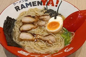 Foto RamenYA