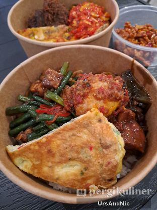Foto 5 - Makanan di Kedai Rasa oleh UrsAndNic 