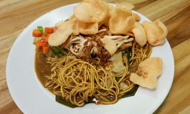 Gerobak Betawi