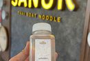 Foto Makanan di Sanuk Thai Boat Noodle
