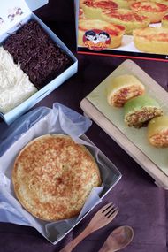 Foto Makanan di Rica Rico
