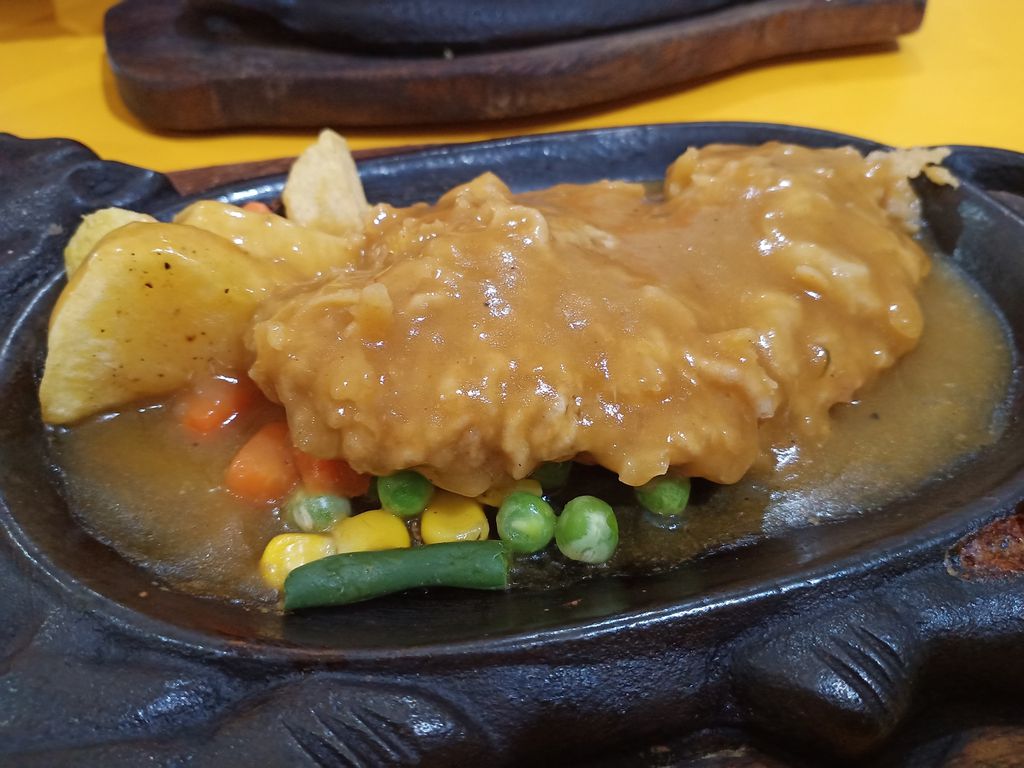 Waroeng Steak Shake Rawamangun Lengkap Menu Terbaru Jam Buka No Telepon Alamat Dengan Peta
