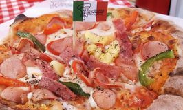 Emperano Pizza