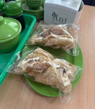 Foto review Pondok Shantung oleh Albert Murdiono 13