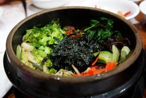 Foto Bo Shin Myeong Ga
