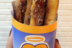 Foto Auntie Anne's