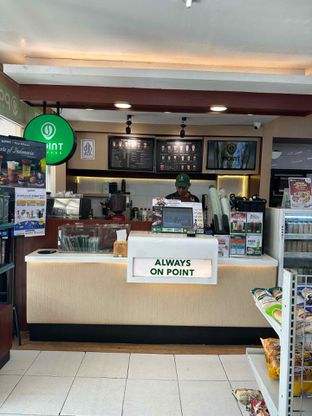 Foto review Point Coffee oleh Albert Murdiono 4