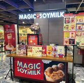 Foto di Magic Of Soymilk
