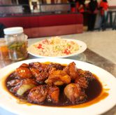 Foto di Bakmi Salemba 43