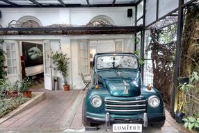Foto Lumiere Bistro & Art Gallery