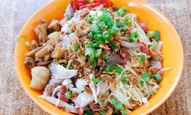 Bakmi Cong Sim Athek