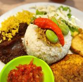Foto di Dapoer Sariwangi