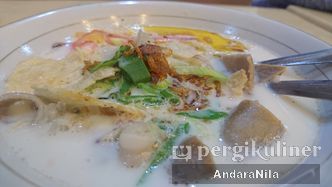 Foto Makanan di Sop Kaki Kambing Dudung Roxy