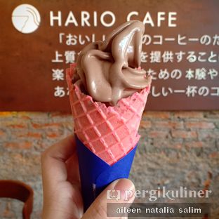 Foto 8 - Makanan di Hario Cafe oleh @ItsLeenLeen_ 
