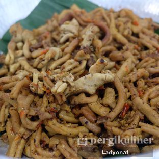 Foto review Canting Restaurant - Teraskita Hotel managed by Dafam oleh Placetogoandeat ID 25