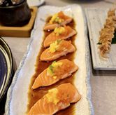 Foto di Gion The Sushi Bar