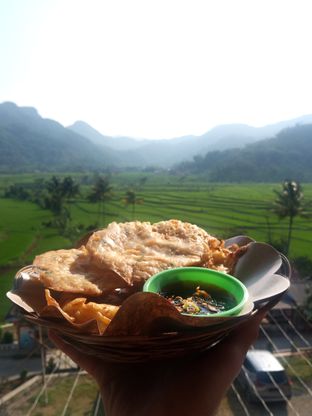 Foto review De Diamond Ecopark oleh Chris Chan 3